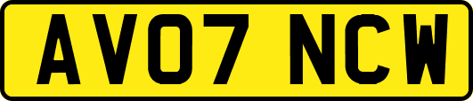 AV07NCW