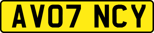 AV07NCY