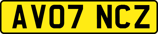 AV07NCZ