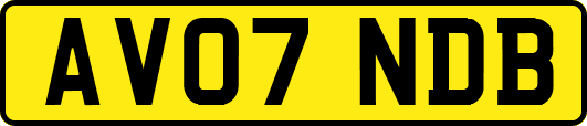 AV07NDB