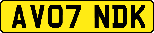 AV07NDK