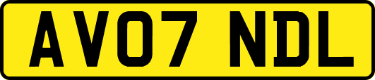 AV07NDL