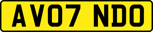 AV07NDO