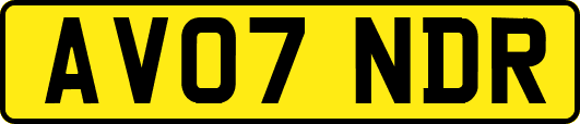 AV07NDR