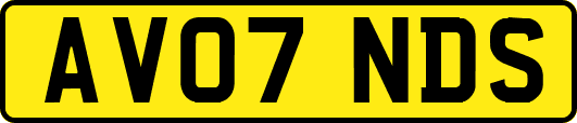 AV07NDS