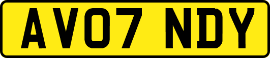AV07NDY