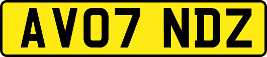 AV07NDZ