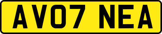 AV07NEA