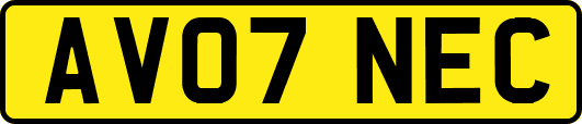 AV07NEC