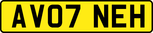 AV07NEH