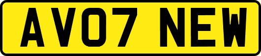 AV07NEW