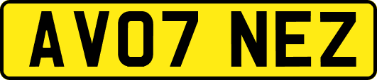 AV07NEZ