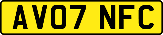 AV07NFC