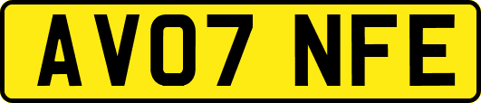 AV07NFE