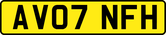 AV07NFH