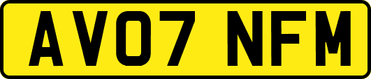 AV07NFM