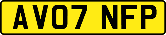 AV07NFP