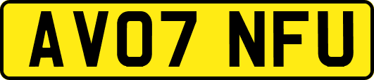 AV07NFU