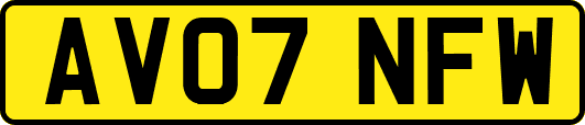 AV07NFW