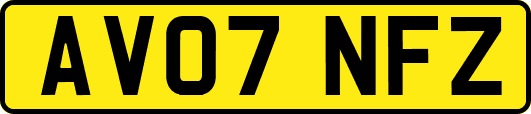 AV07NFZ