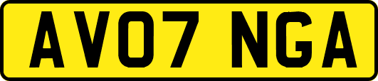 AV07NGA