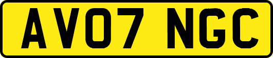 AV07NGC