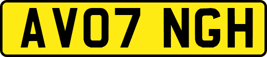 AV07NGH