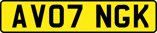 AV07NGK