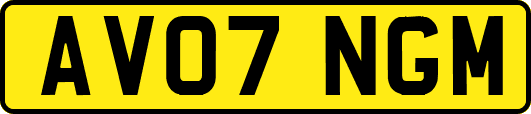 AV07NGM