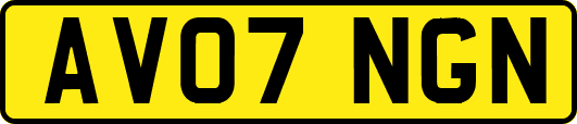 AV07NGN