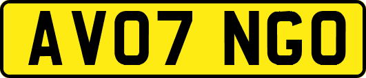 AV07NGO