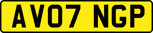 AV07NGP