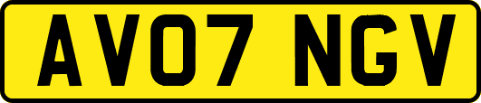 AV07NGV