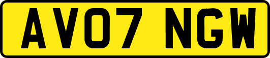 AV07NGW