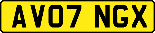 AV07NGX