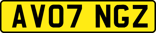 AV07NGZ