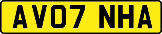 AV07NHA