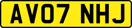 AV07NHJ