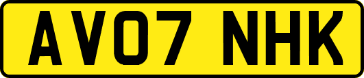 AV07NHK