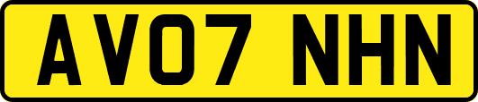 AV07NHN