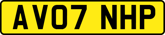 AV07NHP