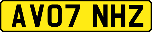 AV07NHZ
