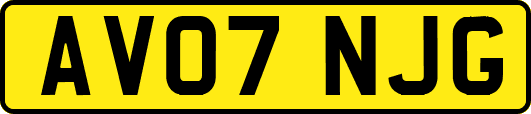 AV07NJG
