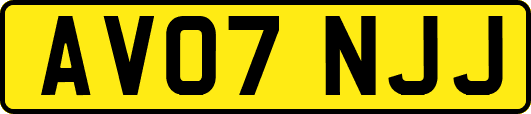 AV07NJJ