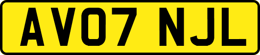 AV07NJL