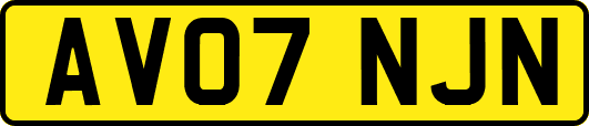 AV07NJN