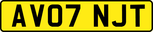 AV07NJT