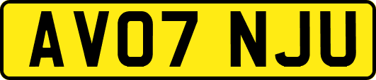 AV07NJU