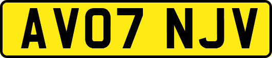 AV07NJV
