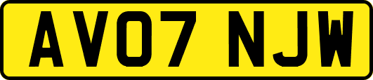 AV07NJW